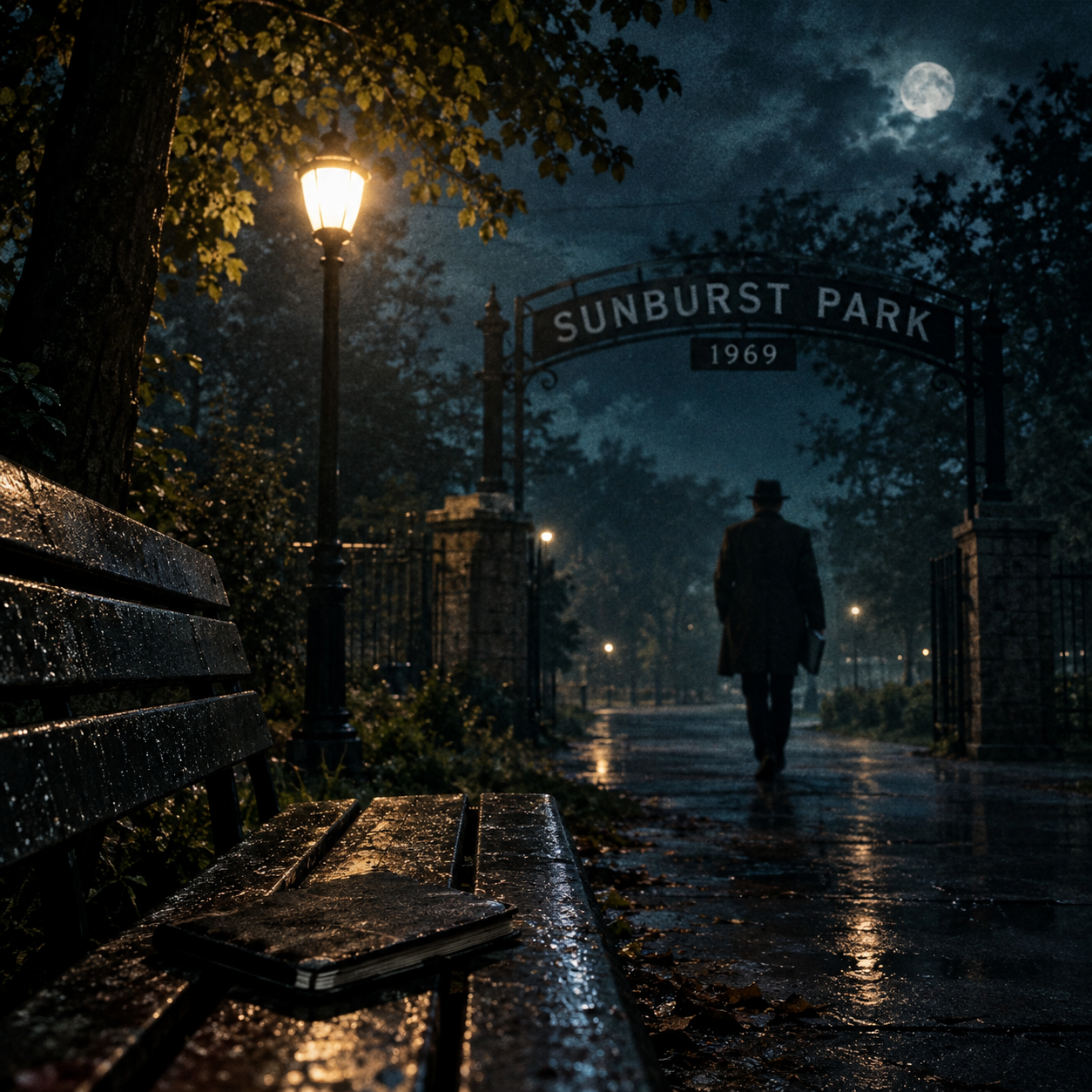 Misteri Otto Graf