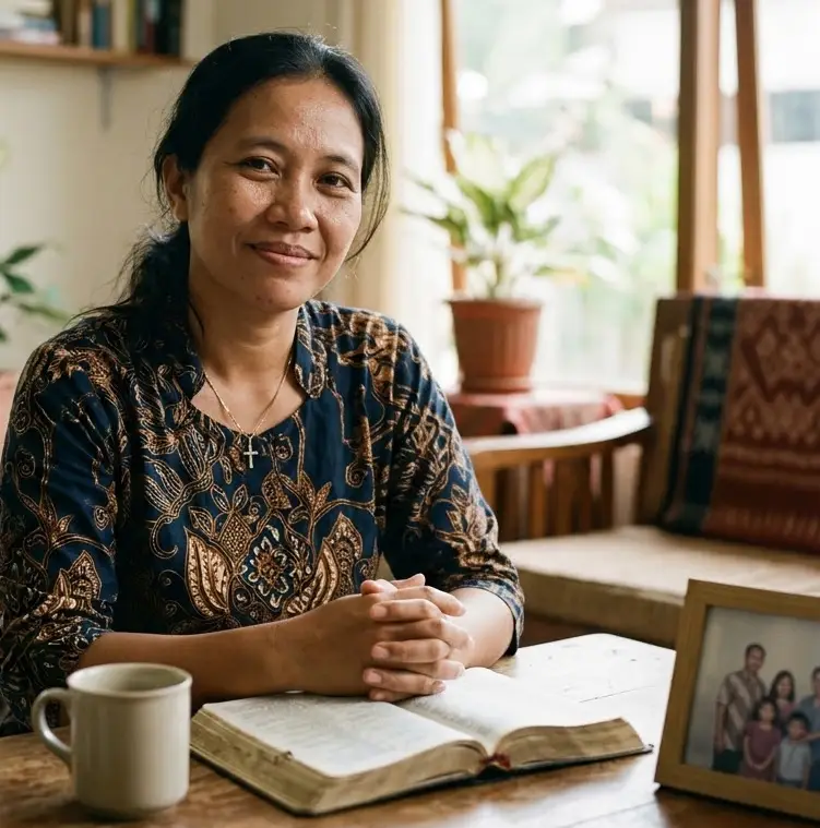 Kisah Nyata Sherly: Dari Dunia Malam dan Industri Dewasa Menuju Pemulihan Hidup